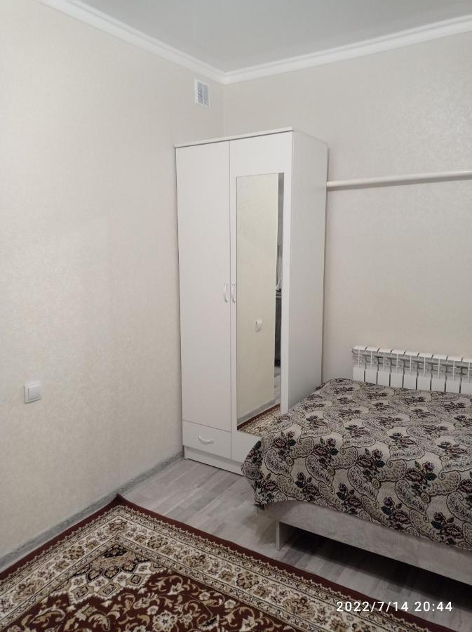 לינה וארוחת בוקר Naryn Pamko מראה חיצוני תמונה