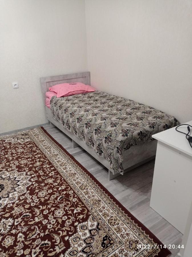 לינה וארוחת בוקר Naryn Pamko מראה חיצוני תמונה