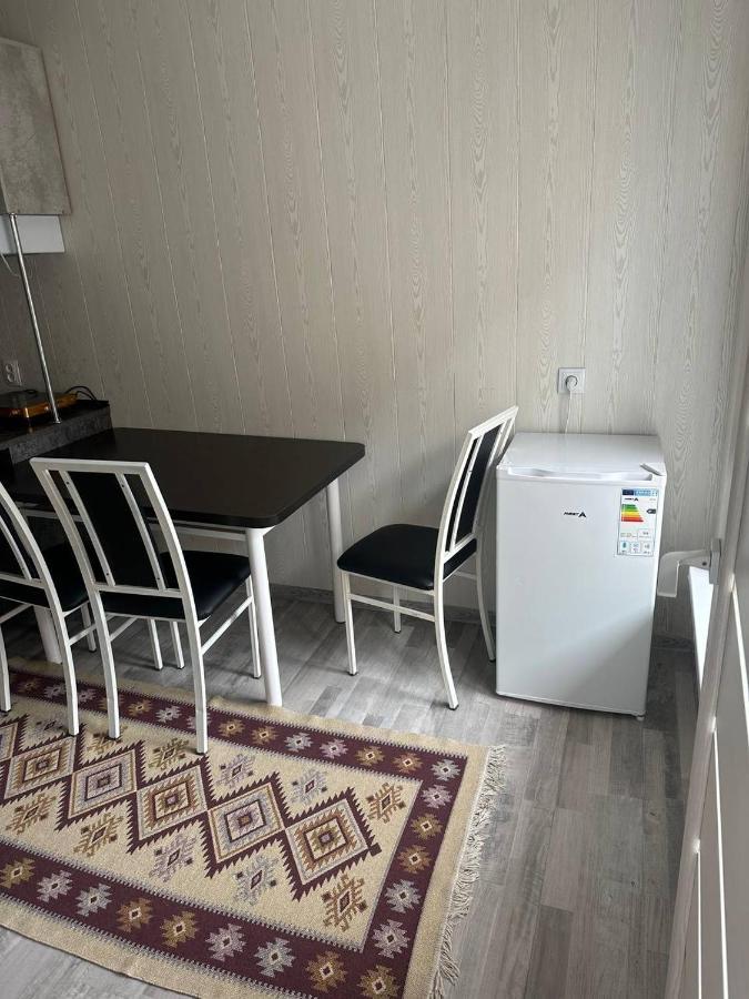 לינה וארוחת בוקר Naryn Pamko מראה חיצוני תמונה